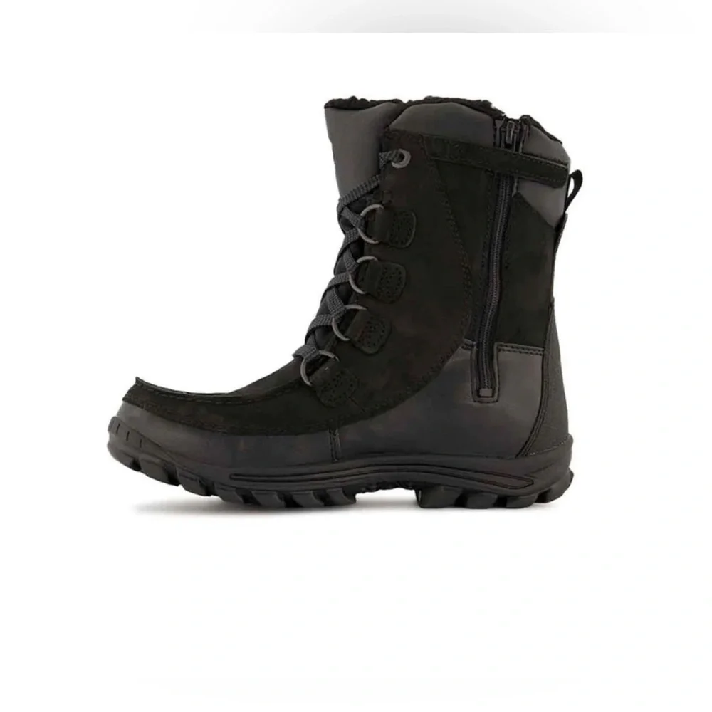 Timberland - Chillberg Winter Boots Womens size 8 Youth Boys size 7 - Picture 2 of 7